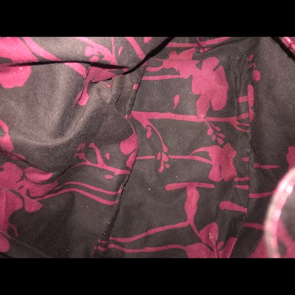 All soft leather rare designer Marc Jacobs bag - Picture 6 of 10